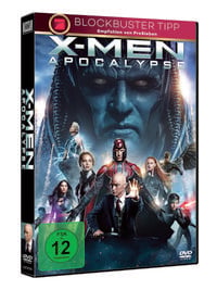 Produktbild: X-Men - Apocalypse