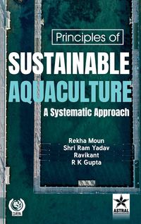 Produktbild: Principles of Sustainable Aquaculture