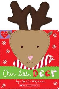 Produktbild: Our Little Deer (Made with Love)