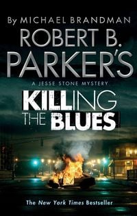 Produktbild: Robert B. Parker's Killing the Blues