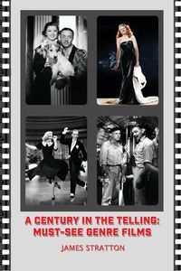 Produktbild: A Century in the Telling