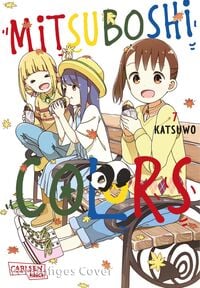 Produktbild: Mitsuboshi Colors 7