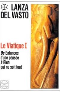 Produktbild: Le viatique, tome 1