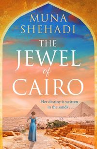 Produktbild: The Jewel of Cairo