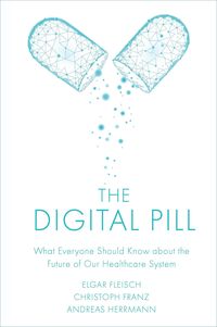Produktbild: Digital Pill