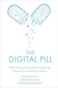 Produktbild: Digital Pill