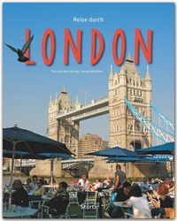 Bild vom Artikel Reise durch London vom Autor Georg Schwikart