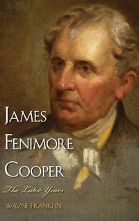 Produktbild: James Fenimore Cooper