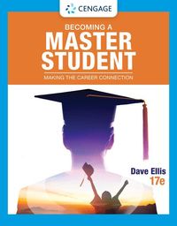 Produktbild: Becoming a Master Student