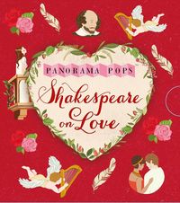 Produktbild: Cooper, D: Shakespeare on Love: Panorama Pops