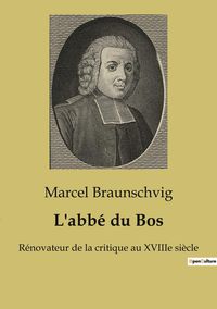 Produktbild: L'abb&eacute; du Bos