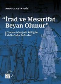 Produktbild: Irad ve Mesarifat Beyan Olunur