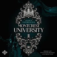 Produktbild: Montcrest University 2: Echoes of Damnation