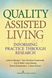 Produktbild: Quality Assisted Living