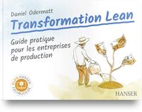 Produktbild: Transformation Lean