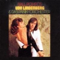 Bild vom Artikel Ball Pompös vom Autor Udo Lindenberg und das Panik Orchester