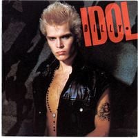 Produktbild: Idol, B: Billy Idol