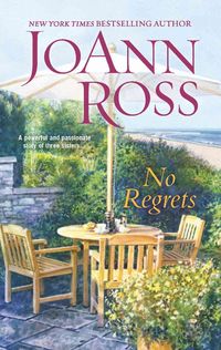 Bild vom Artikel No Regrets Original/e vom Autor JoAnn Ross