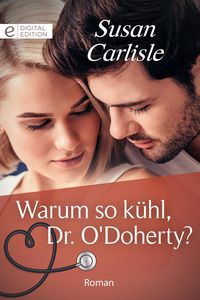 Produktbild: Warum so k&uuml;hl, Dr. O'Doherty?