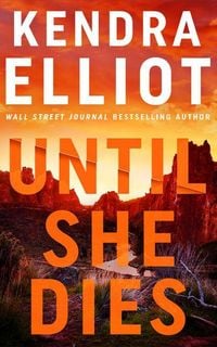 Produktbild: Until She Dies