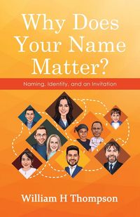 Produktbild: Why Does Your Name Matter?