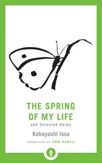 Produktbild: The Spring of My Life