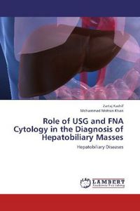 Produktbild: Kashif, Z: Role of USG and FNA Cytology in the Diagnosis of