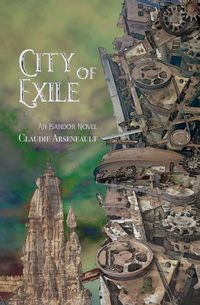 Produktbild: City of Exile