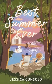 Produktbild: Best Summer Ever
