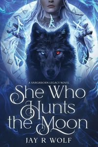 Produktbild: She Who Hunts the Moon