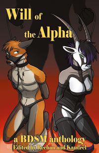 Produktbild: Will of the Alpha