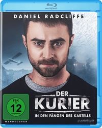 Produktbild: Der Kurier - In den F&auml;ngen des Kartells