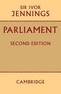 Produktbild: Parliament