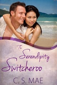 Produktbild: The Serendipity Switcheroo (Kdrama Chronicles, #3)