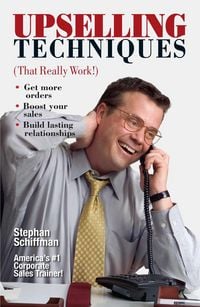 Produktbild: Upselling Techniques