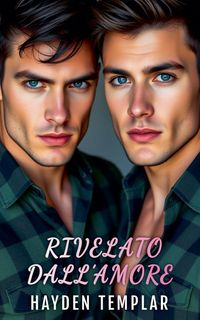 Produktbild: Rivelato dall'Amore
