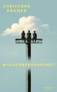 Produktbild: Wolkenber&uuml;hrpunkt