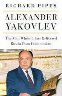 Produktbild: Alexander Yakovlev