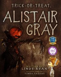 Produktbild: Trick or Treat, Alistair Gray