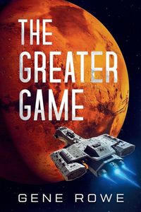 Produktbild: The Greater Game 2nd Edition