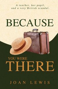 Produktbild: Because You Were There
