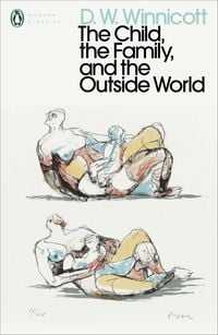 Produktbild: The Child, the Family, and the Outside World