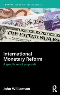 Produktbild: International Monetary Reform