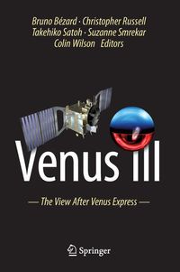 Produktbild: Venus III