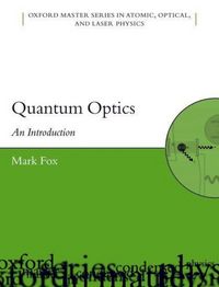 Produktbild: Quantum Optics