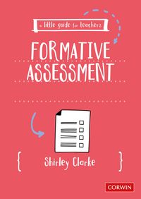 Produktbild: A Little Guide for Teachers: Formative Assessment