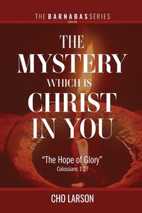 Produktbild: The Mystery Which Is Christ in You