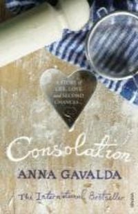 Bild vom Artikel Consolation vom Autor Anna Gavalda