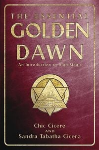 Produktbild: The Essential Golden Dawn