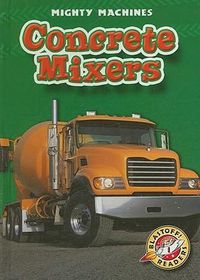Produktbild: Concrete Mixers